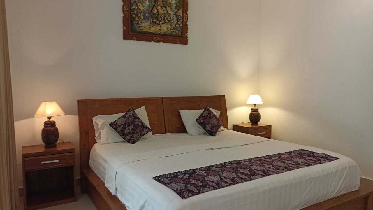 Photo of Bedroom in Kemenuh