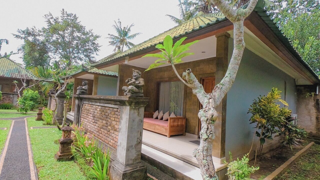 Photo of Bedroom in Kemenuh
