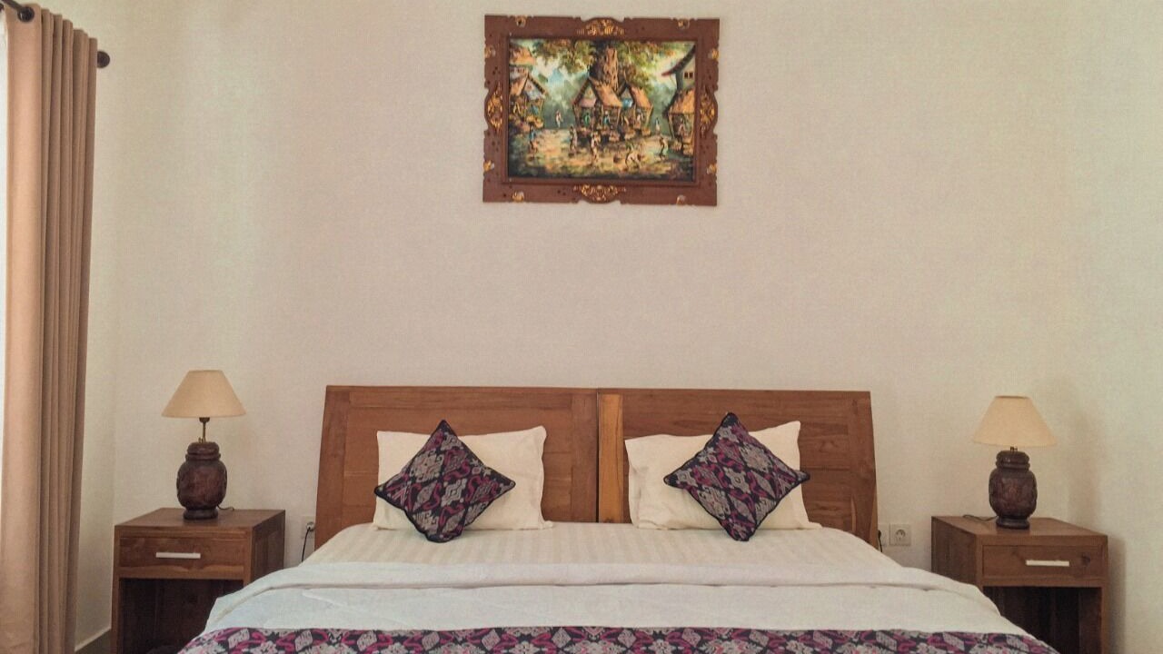 Photo of Bedroom in Kemenuh