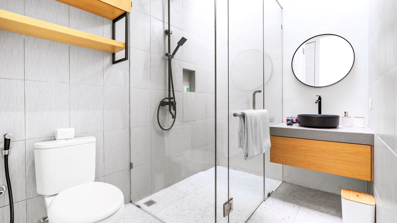 Photo of Bathroom in Blahbatuh
