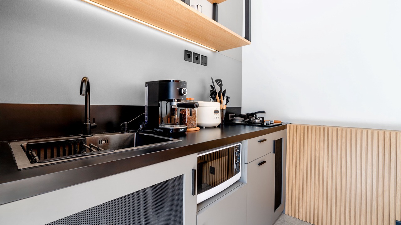 Photo of Kitchen in Blahbatuh