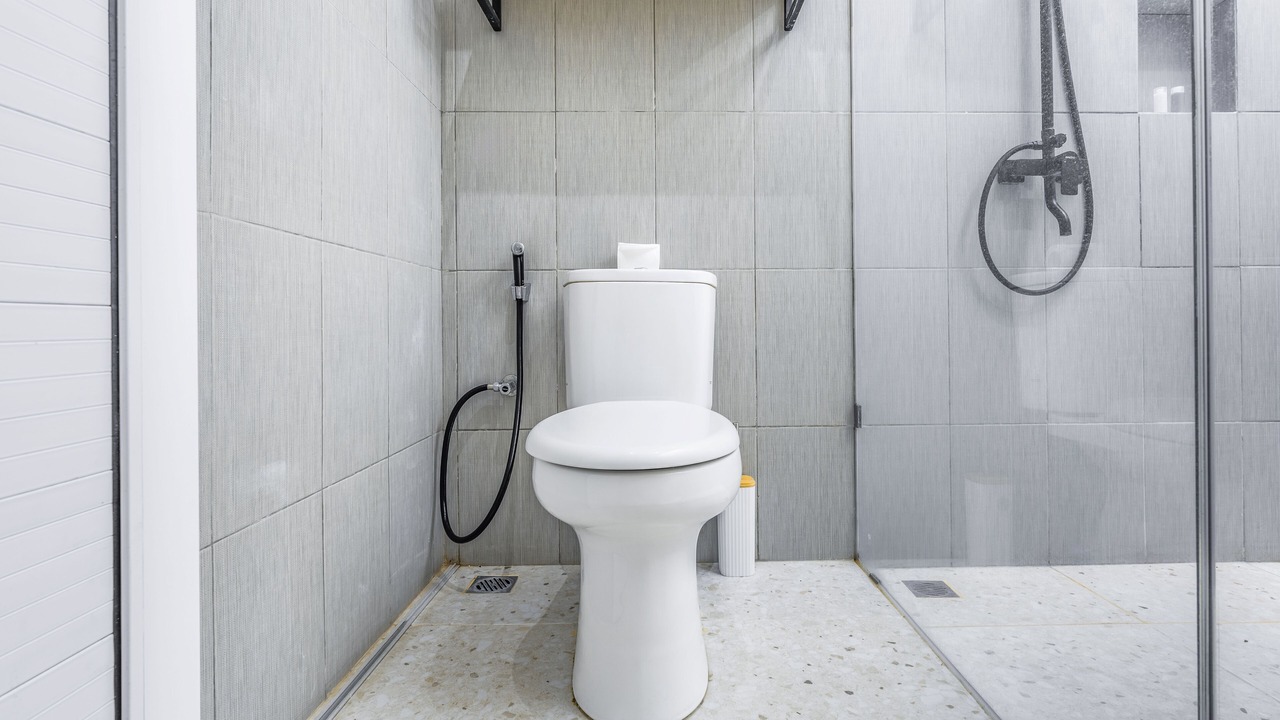 Photo of Bathroom in Blahbatuh