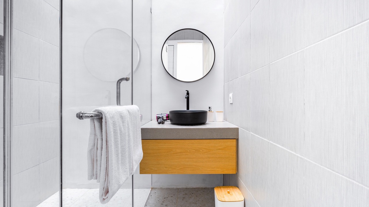 Photo of Bathroom in Blahbatuh