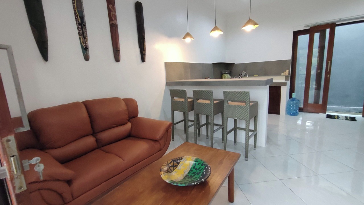 Photo of Livingroom in Tumbu Village