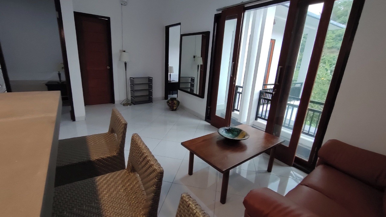Photo of Livingroom in Tumbu Village