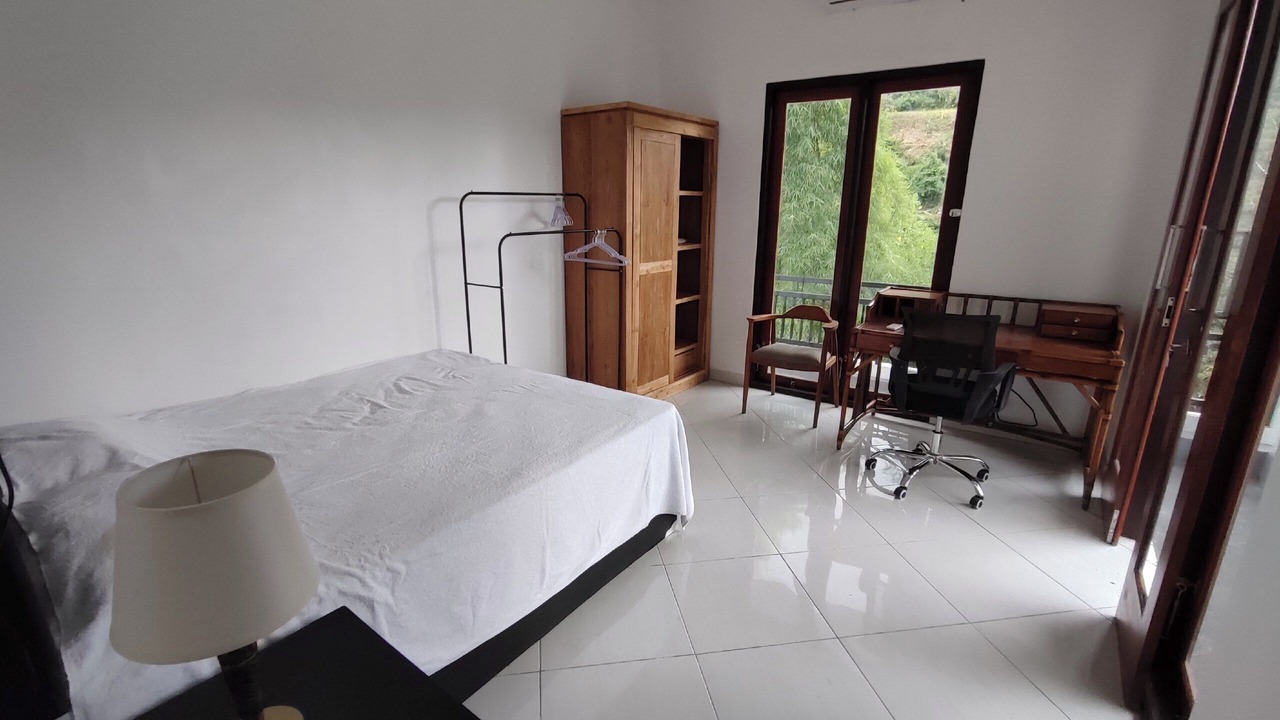 Photo of Bedroom in Tumbu Village