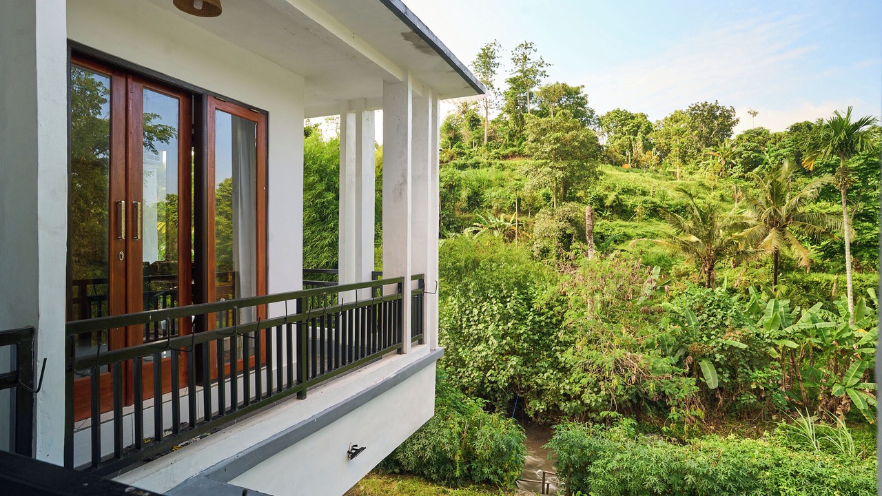Photo of Outdoor in Tumbu Village