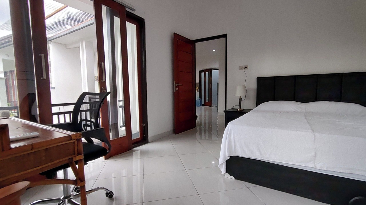 Photo of Bedroom in Tumbu Village