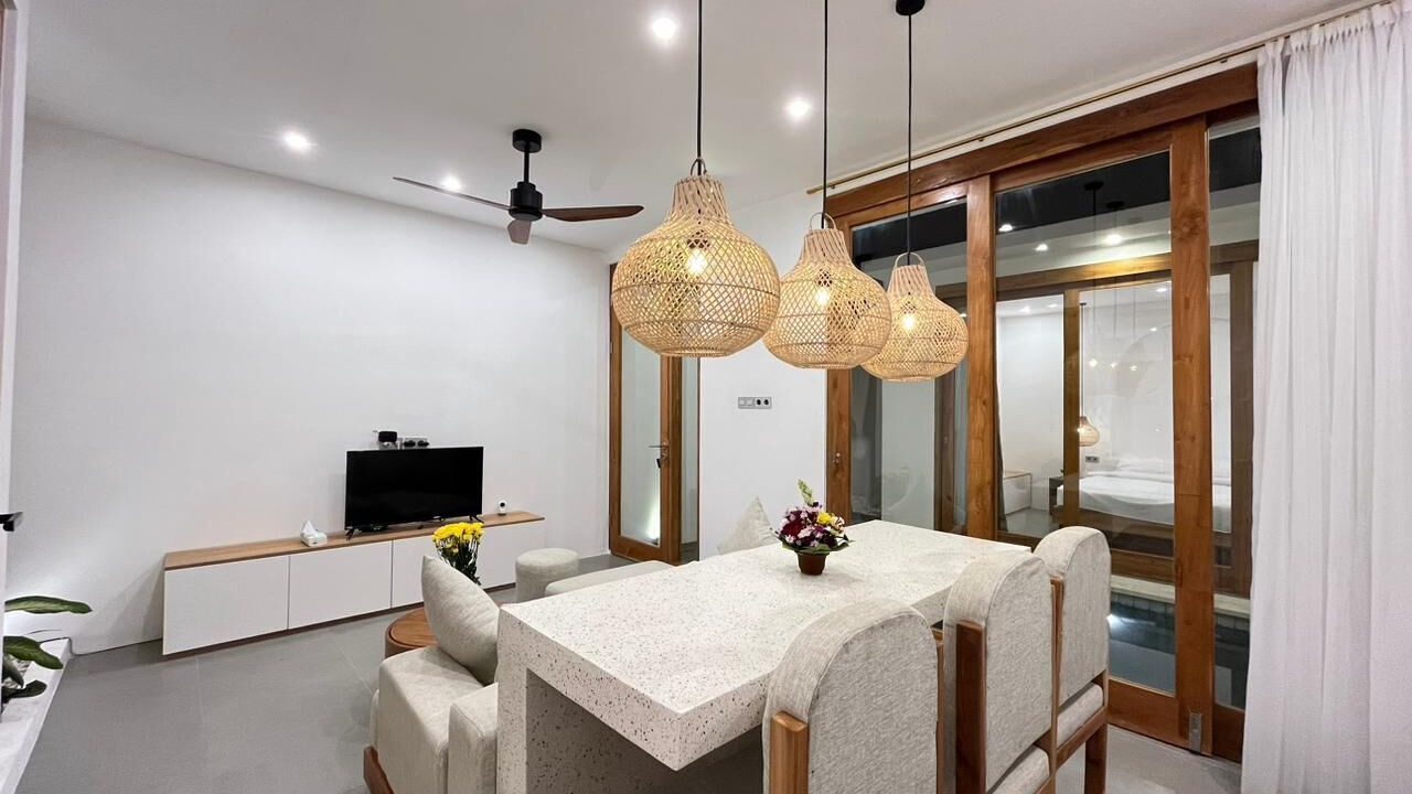 Photo of Livingroom in Kerobokan