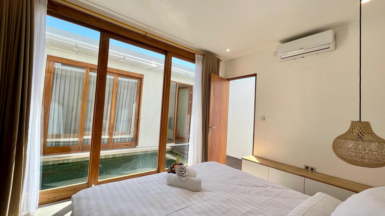 Photo of Bedroom in Kerobokan