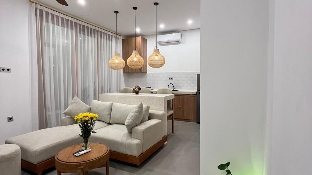 Photo of Livingroom in Kerobokan