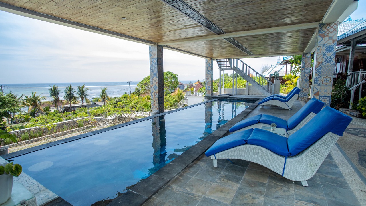 Photo of Outdoor in Mushroom Bay
