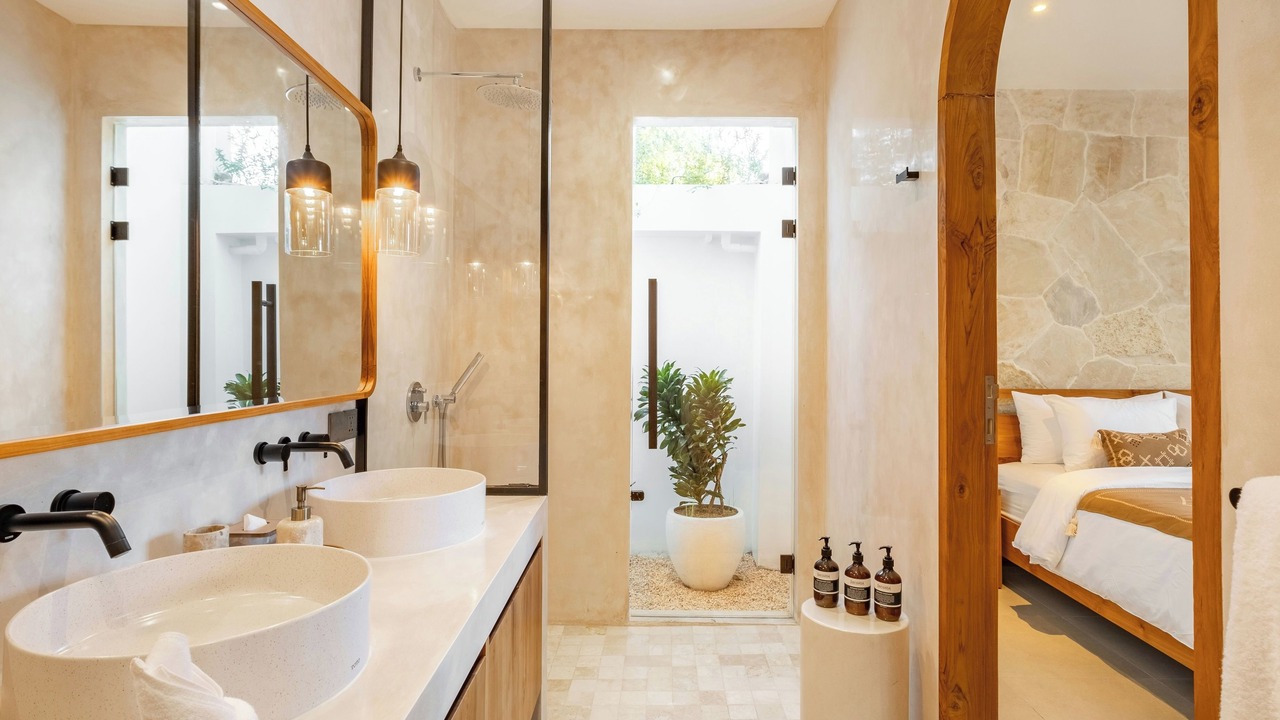 Photo of Bathroom in Pecatu