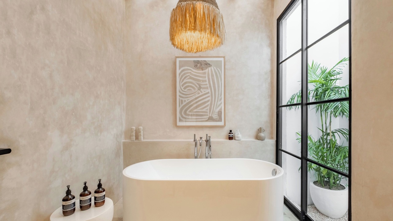 Photo of Bathroom in Pecatu