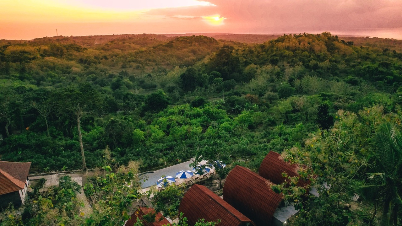 Photo of Outdoor in Penida Island