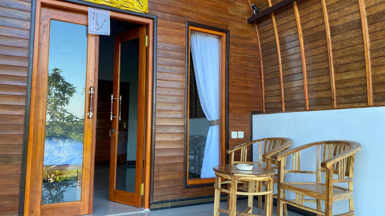 Photo of Outdoor in Penida Island
