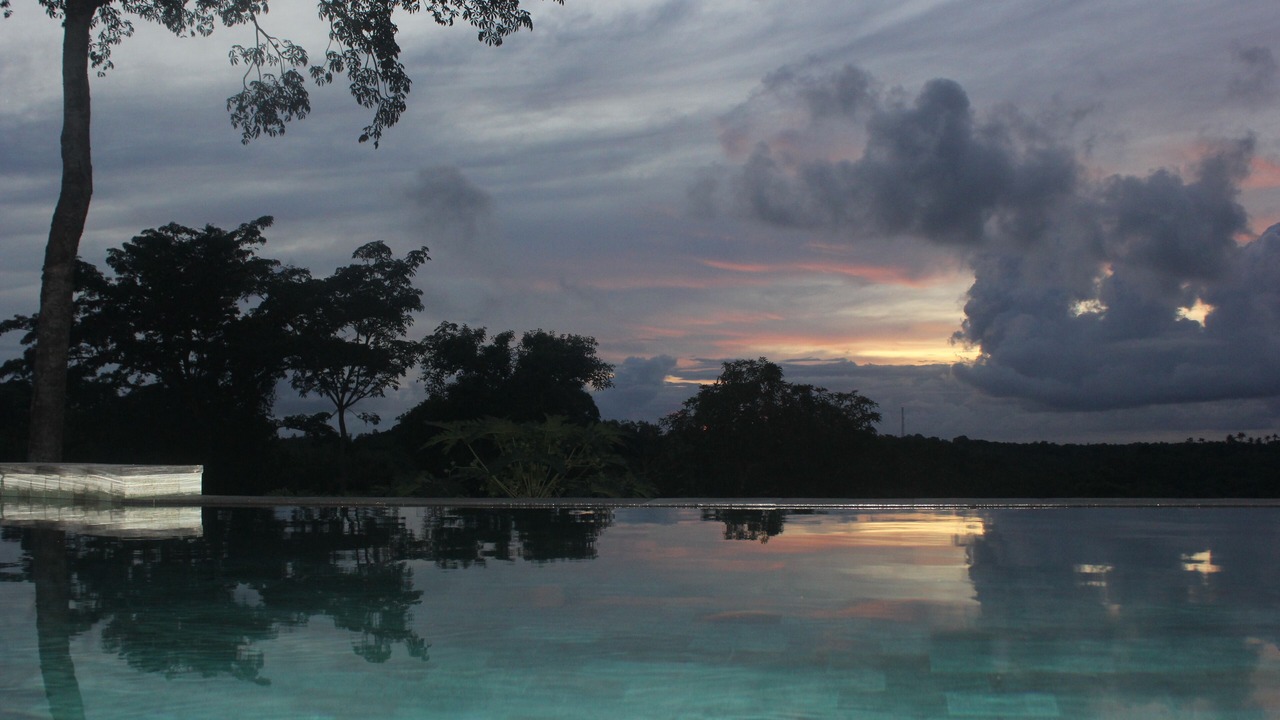 Photo of Outdoor in Penida Island