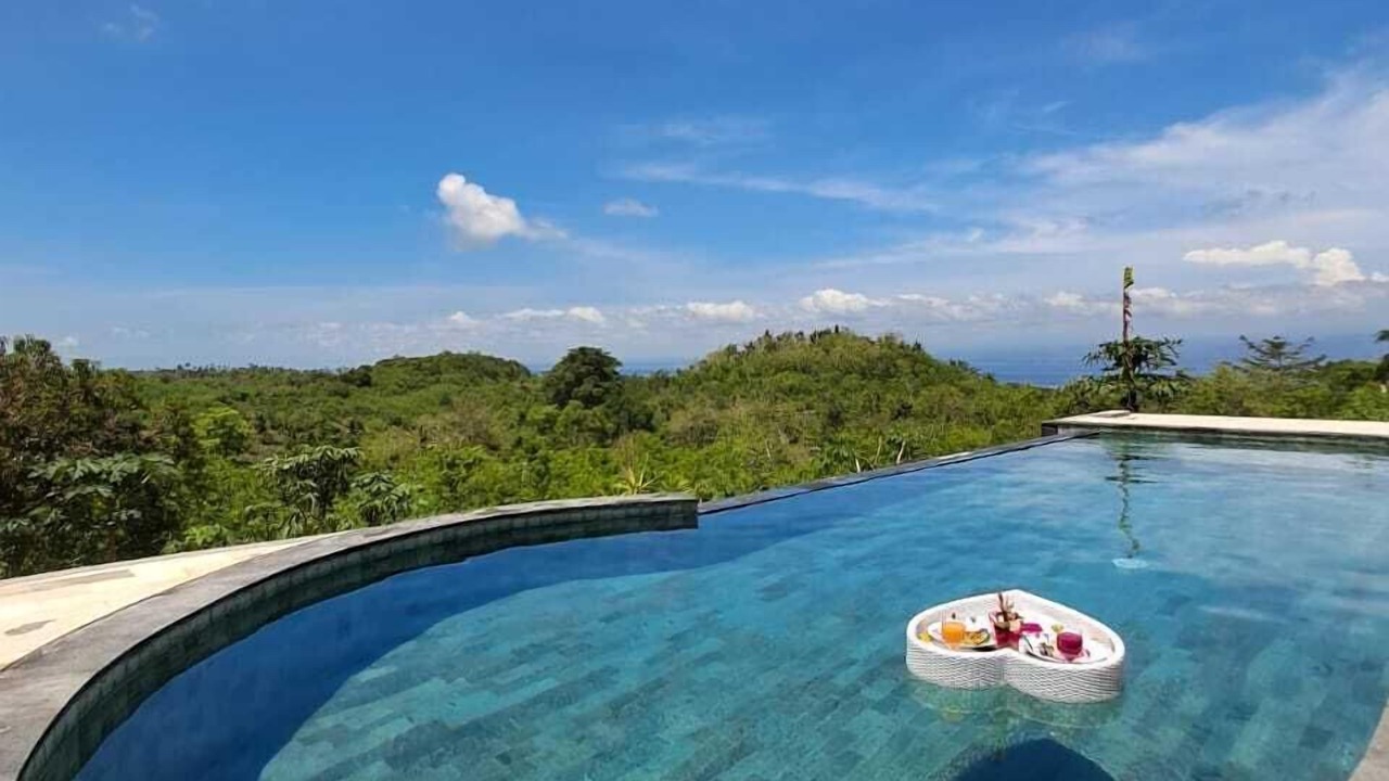 Photo of Outdoor in Penida Island