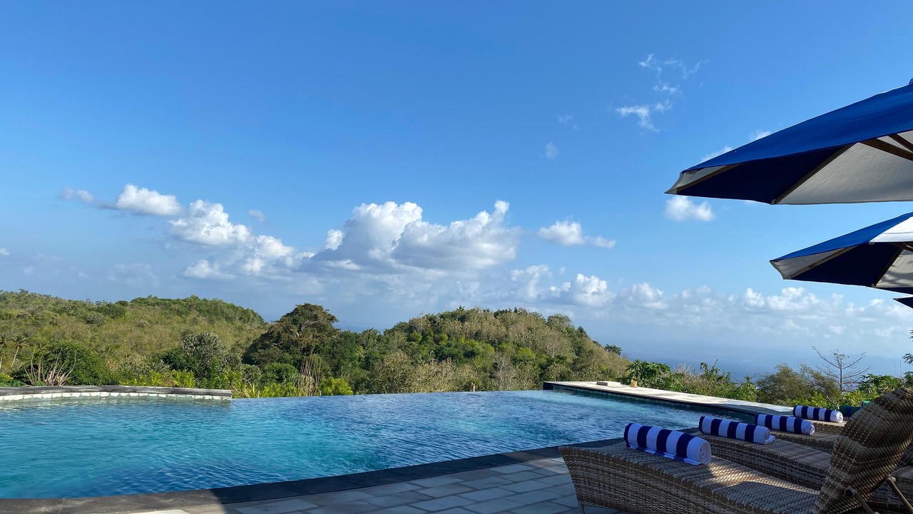 Photo of Outdoor in Penida Island