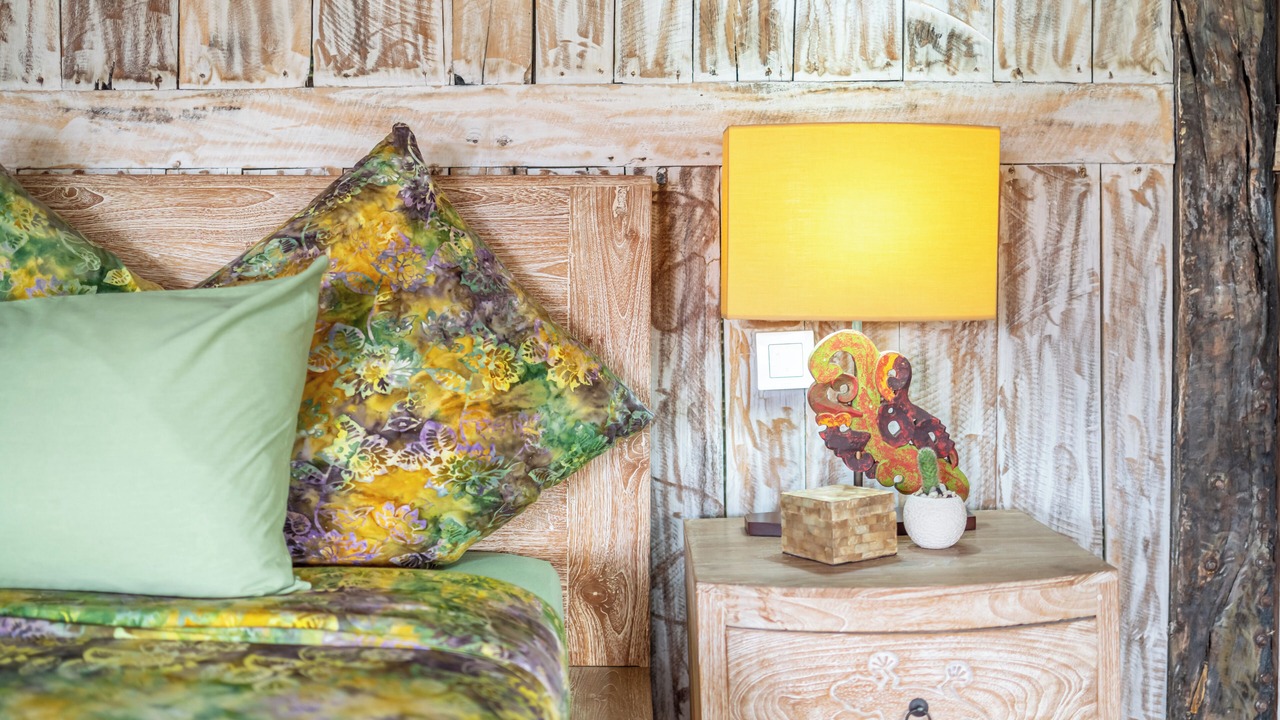 Photo of Bedroom in Jimbaran