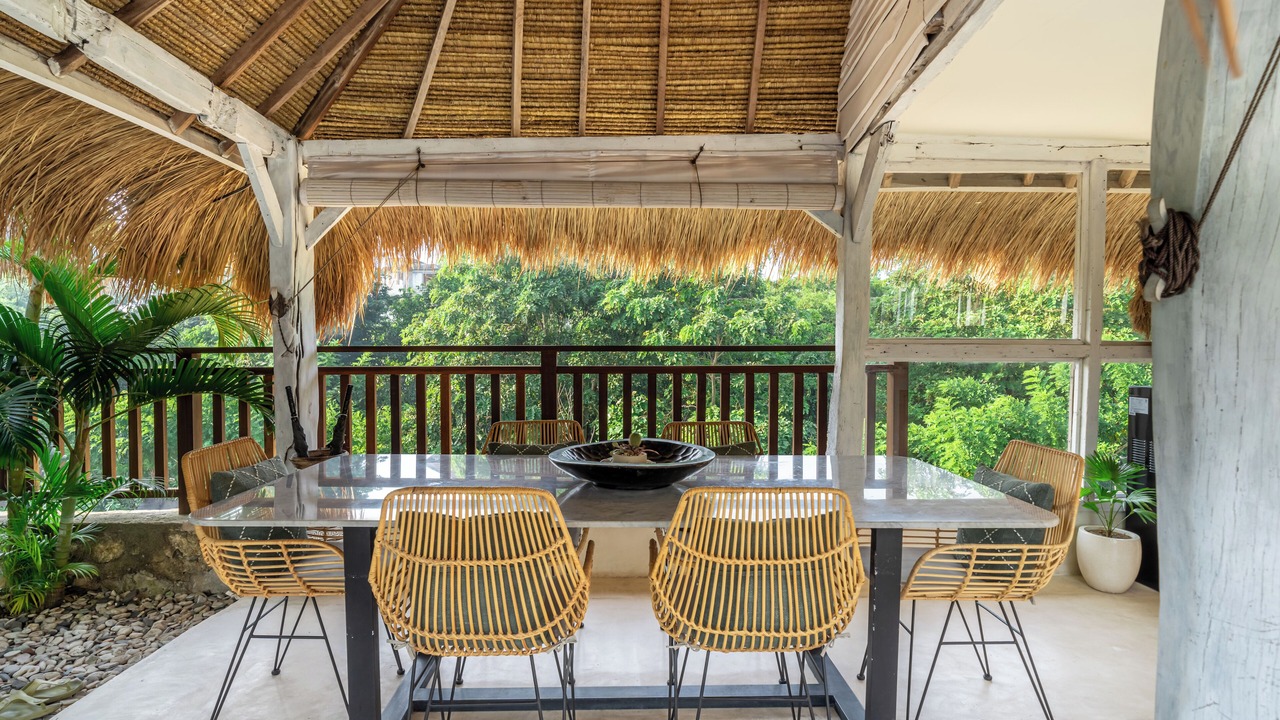 Photo of Kitchen in Jimbaran