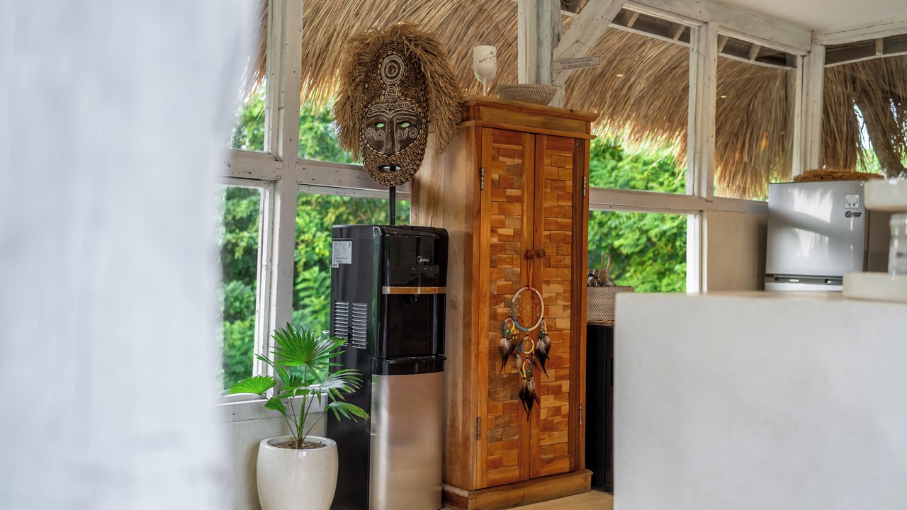 Photo of Kitchen in Jimbaran