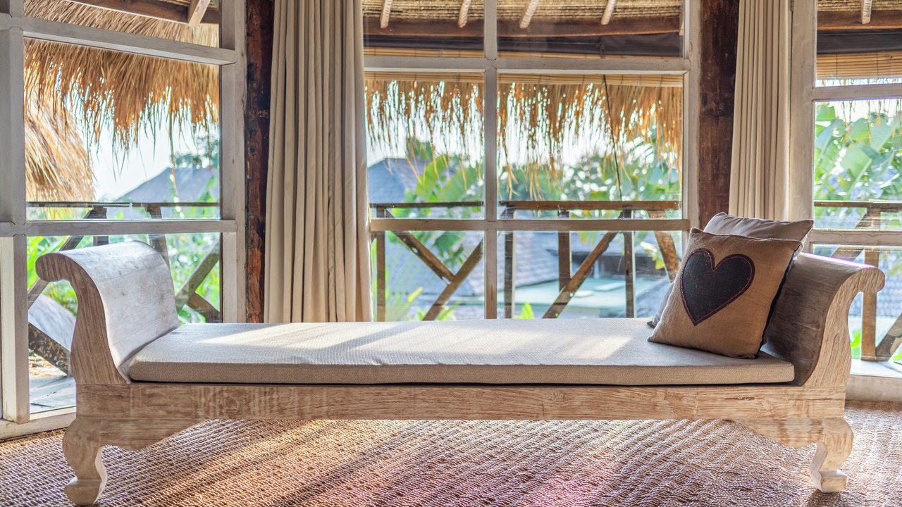 Photo of Bedroom in Jimbaran