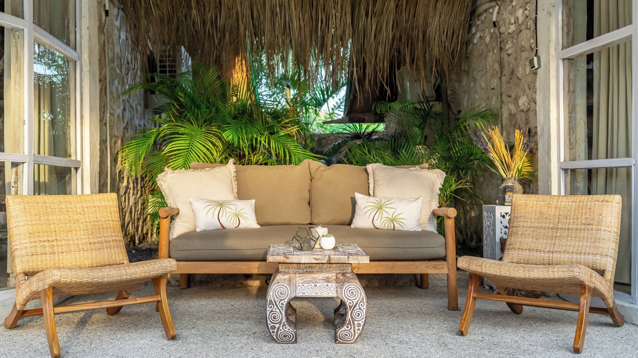 Photo of Patio Balcony in Jimbaran