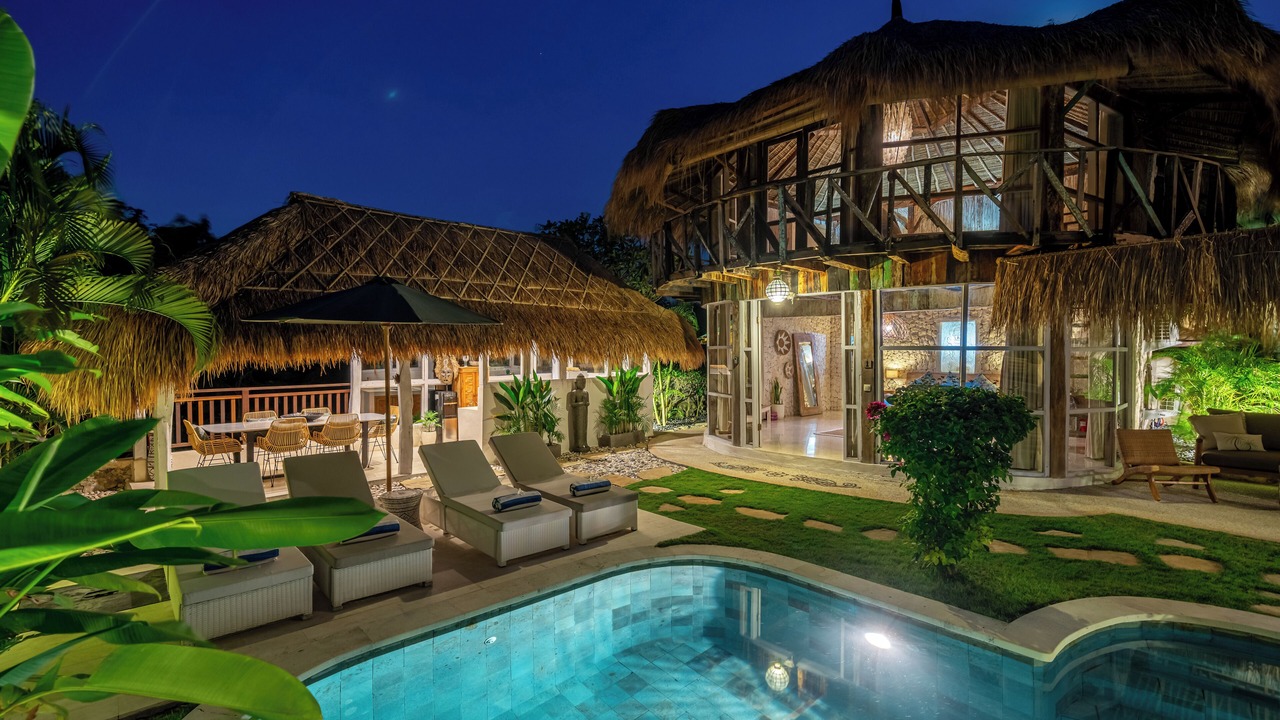 Photo of Outdoor in Jimbaran