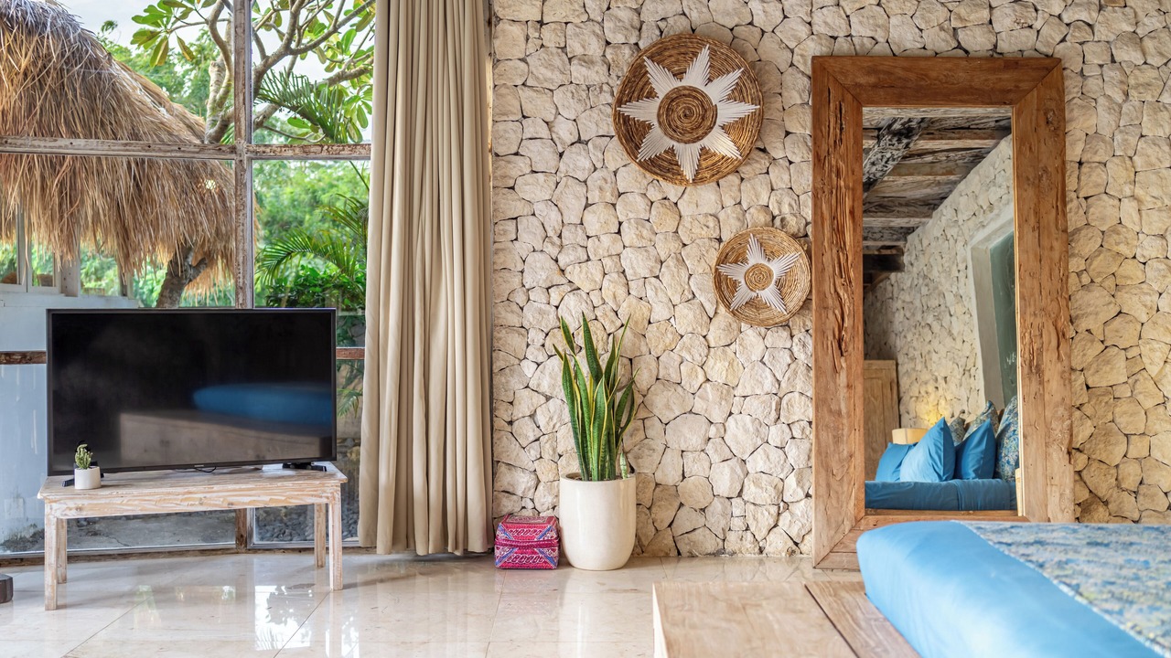 Photo of Bedroom in Jimbaran