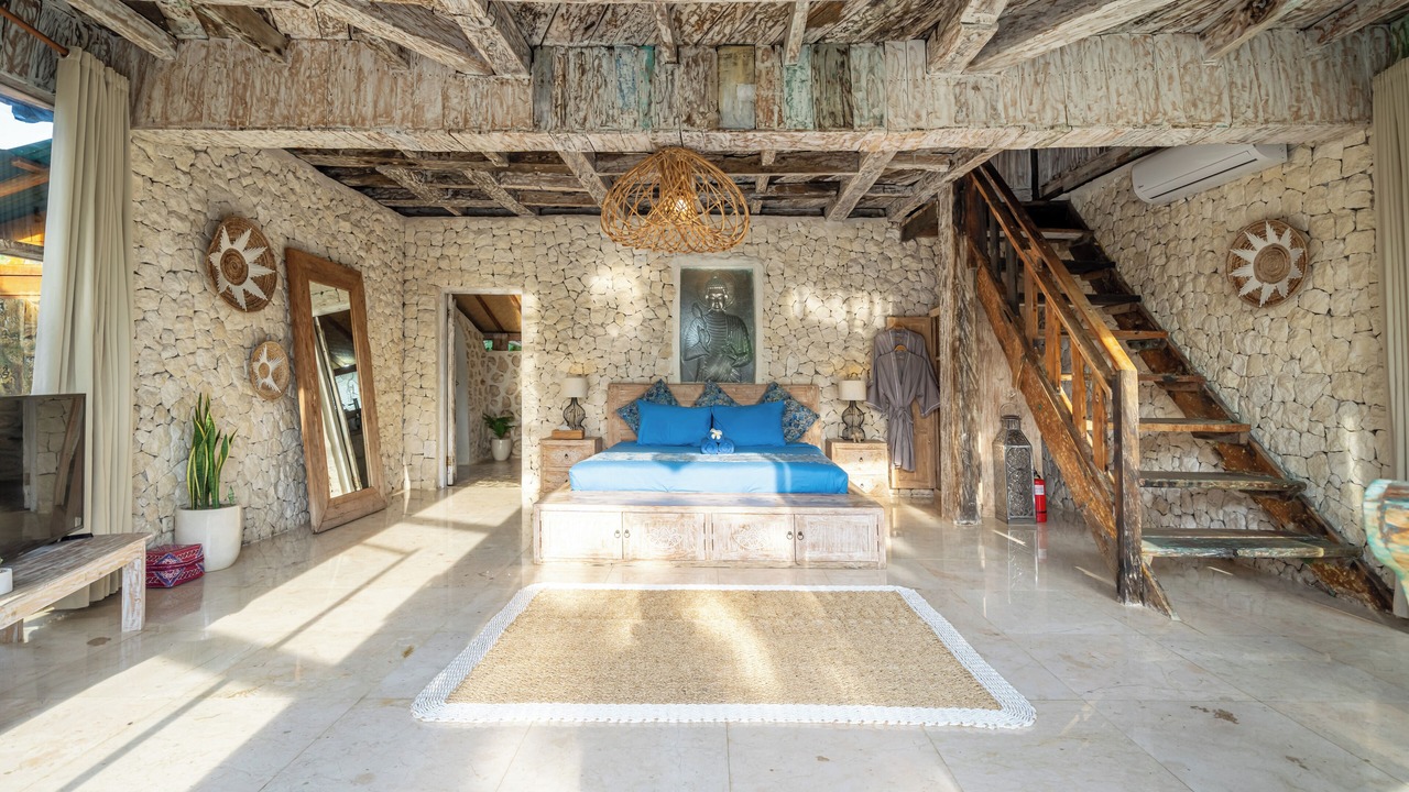 Photo of Bedroom in Jimbaran