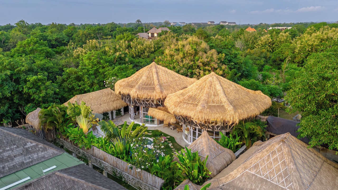 Photo of Outdoor in Jimbaran