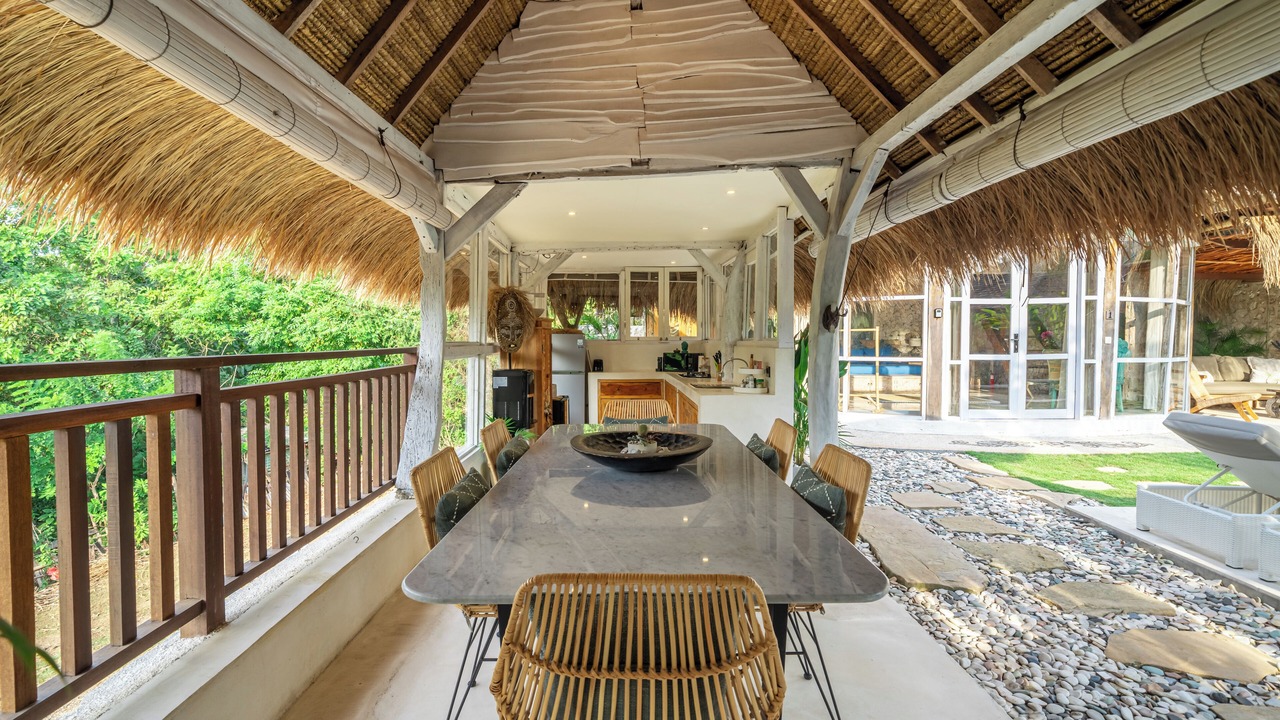 Photo of Livingroom in Jimbaran