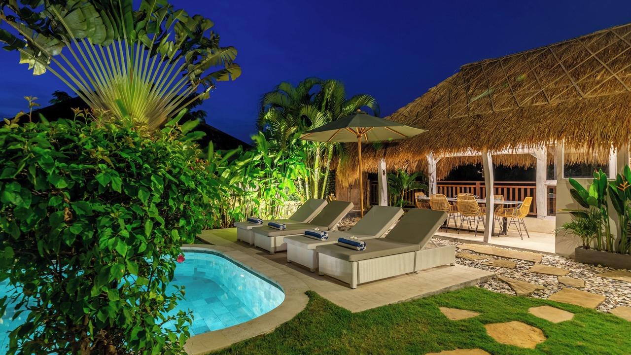 Photo of Outdoor in Jimbaran