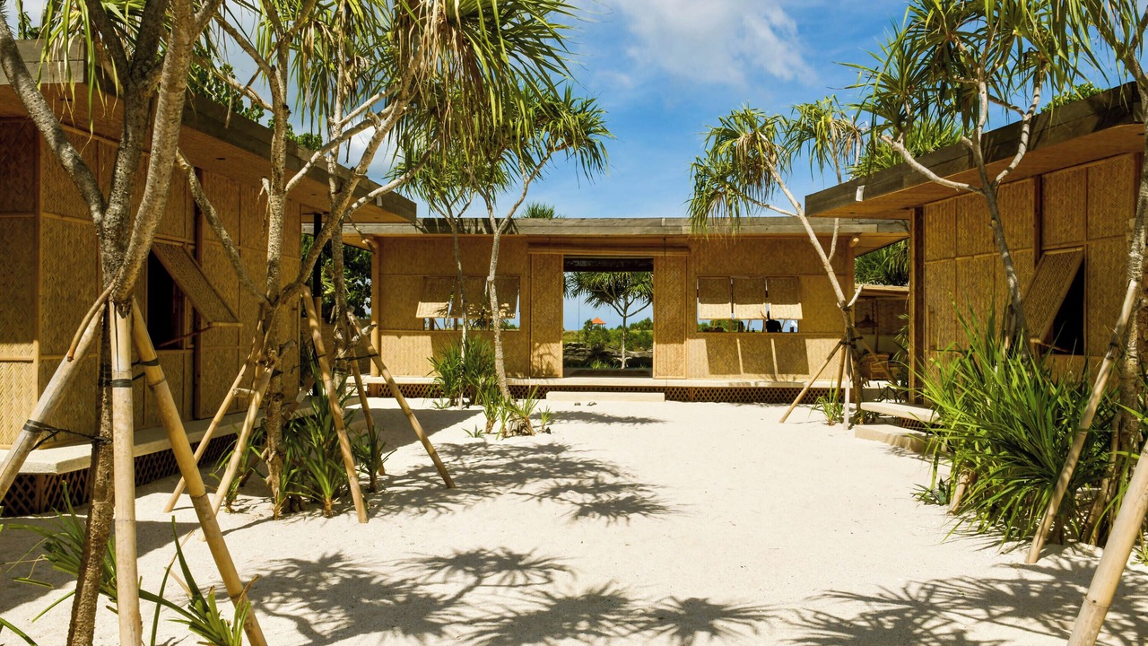Photo of Outdoor in Mushroom Bay