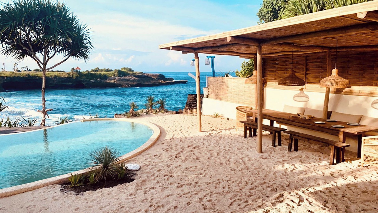 Photo of Outdoor in Mushroom Bay