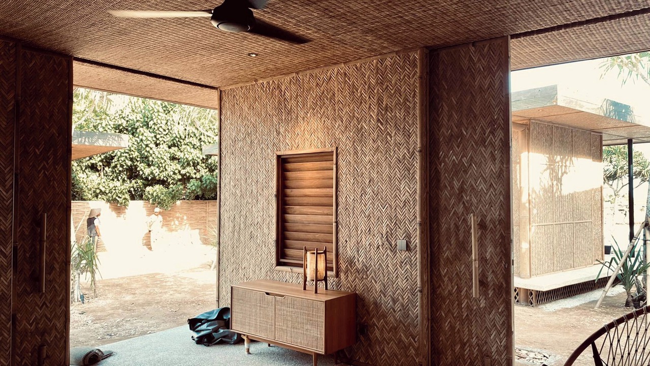 Photo of Bedroom in Mushroom Bay
