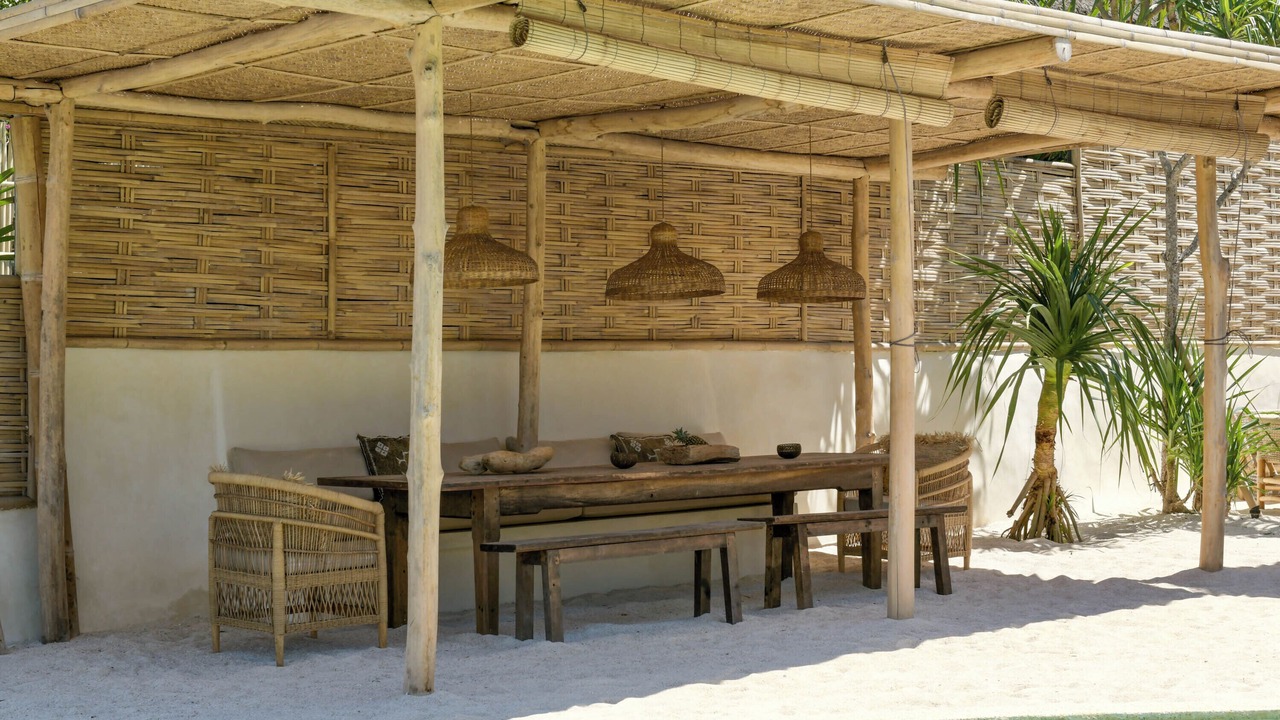 Photo of Outdoor in Mushroom Bay