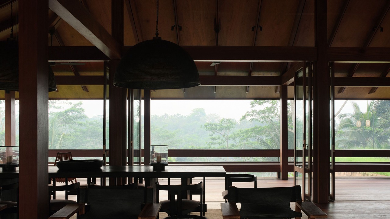 Photo of Outdoor in Tampaksiring
