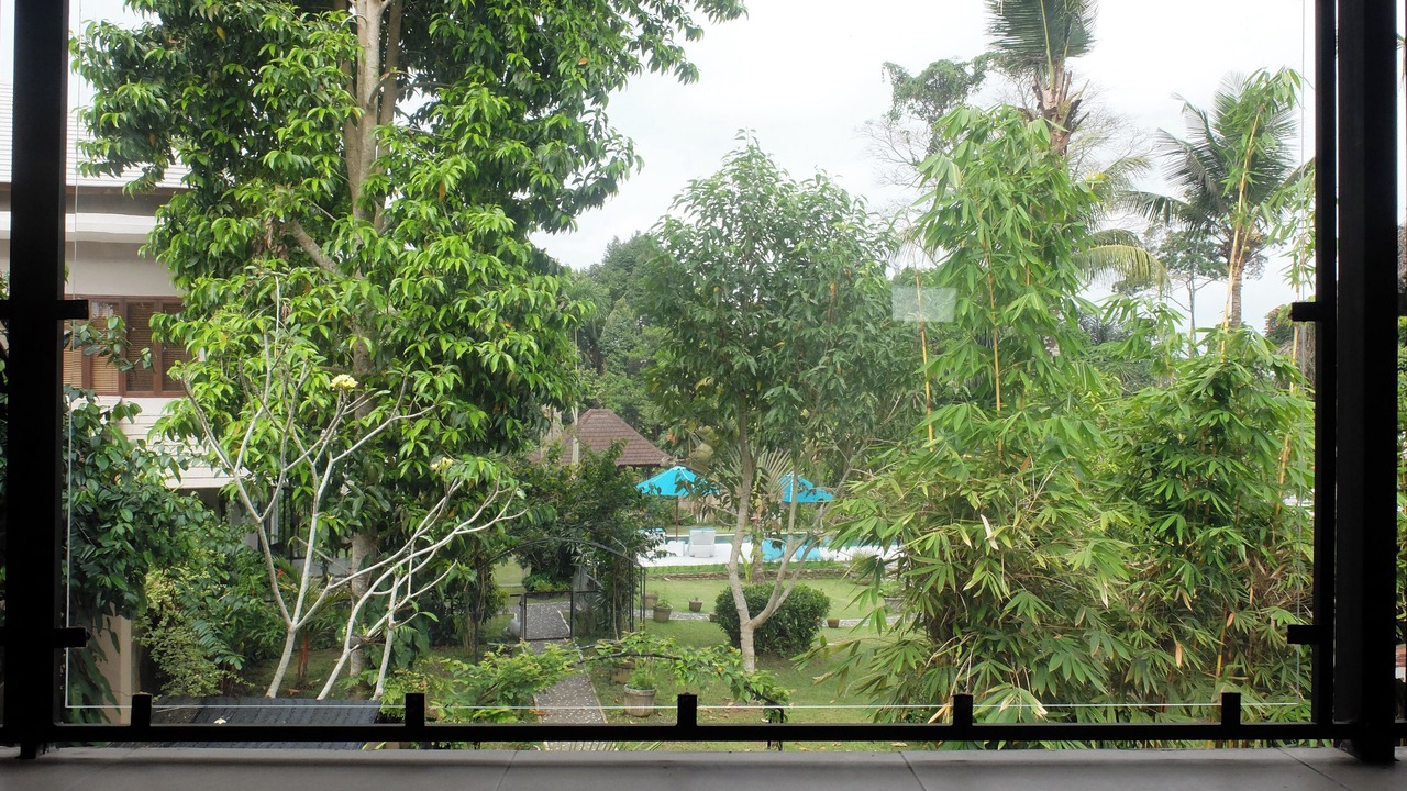 Photo of Outdoor in Melayang