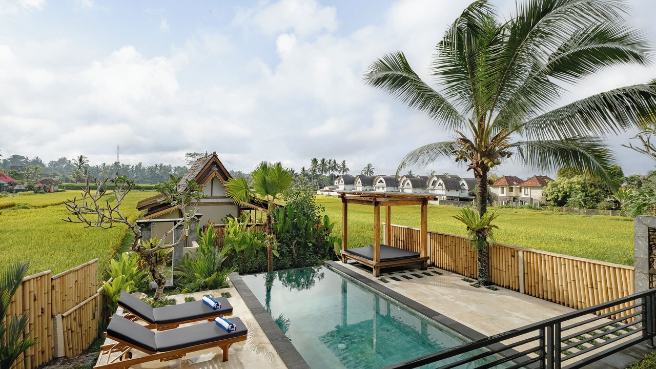 Photo of Outdoor in Tegallalang