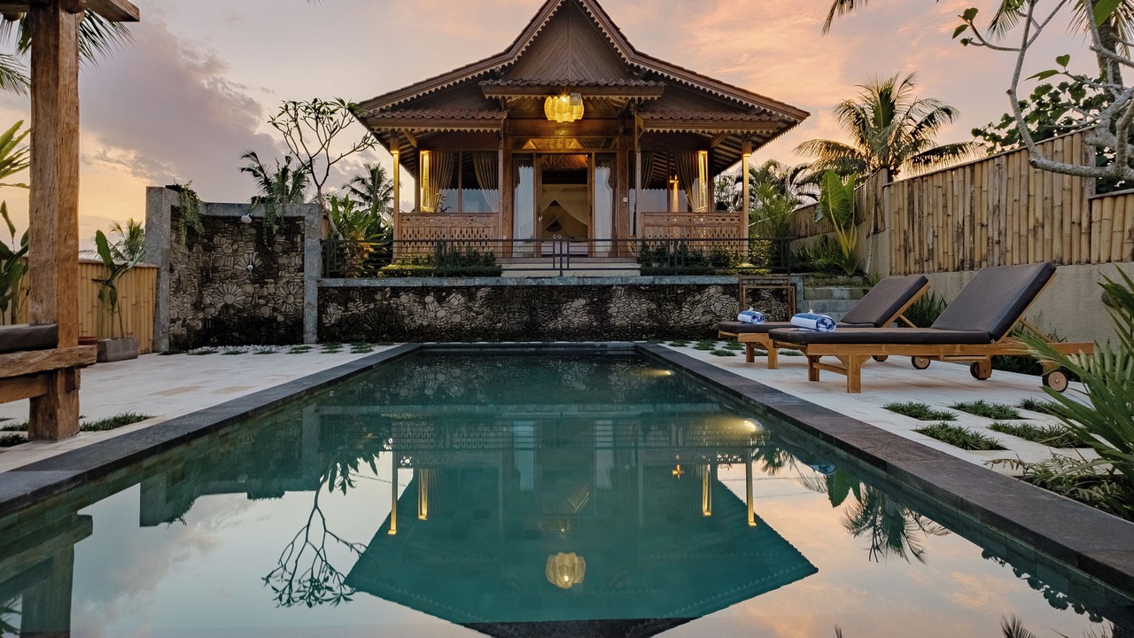 Photo of Outdoor in Tegallalang