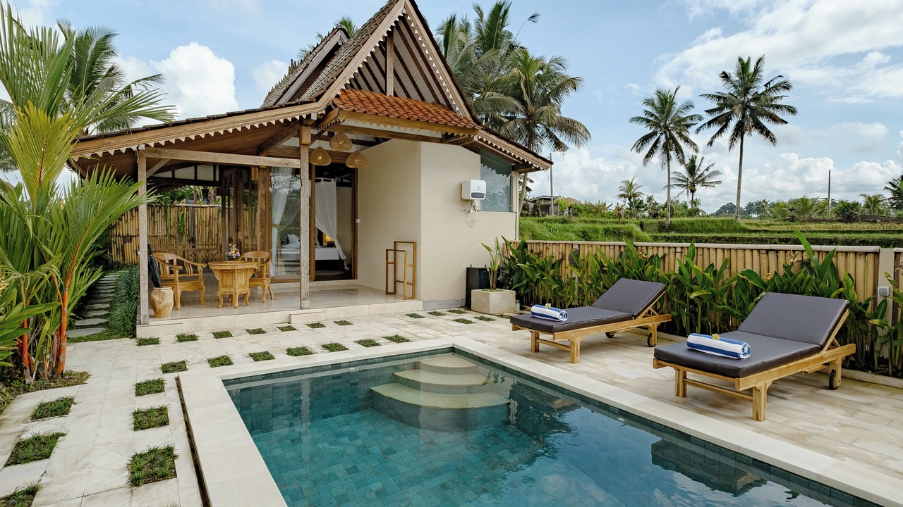 Photo of Outdoor in Tegallalang