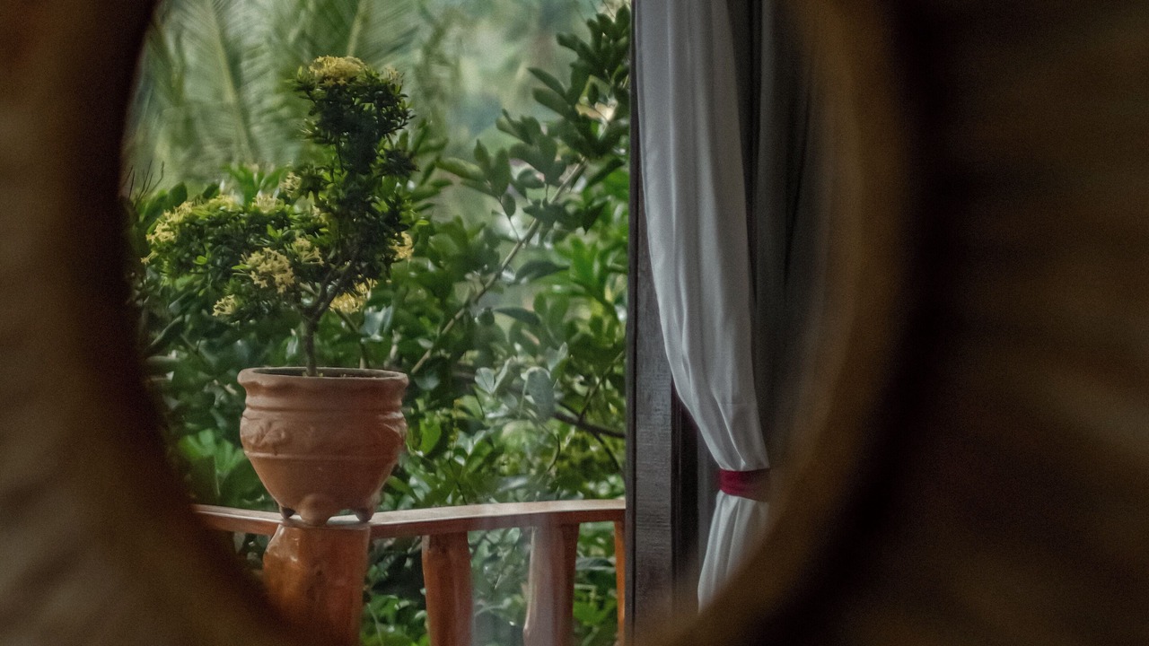Photo of Patio Balcony in Tejakula