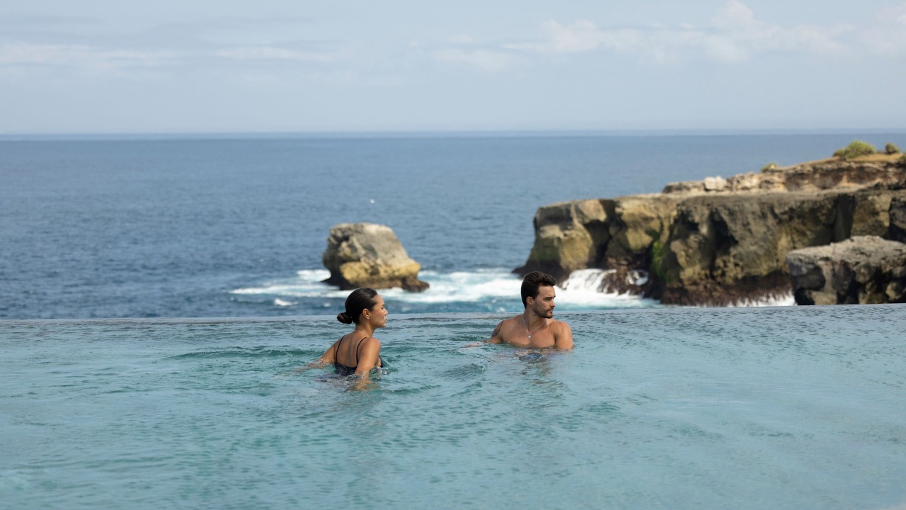 Photo of Outdoor in Ceningan Island