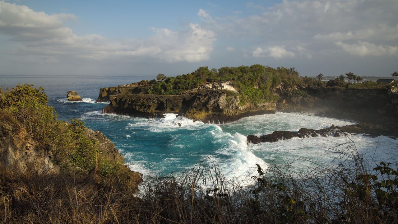 Photo of Others in Ceningan Island