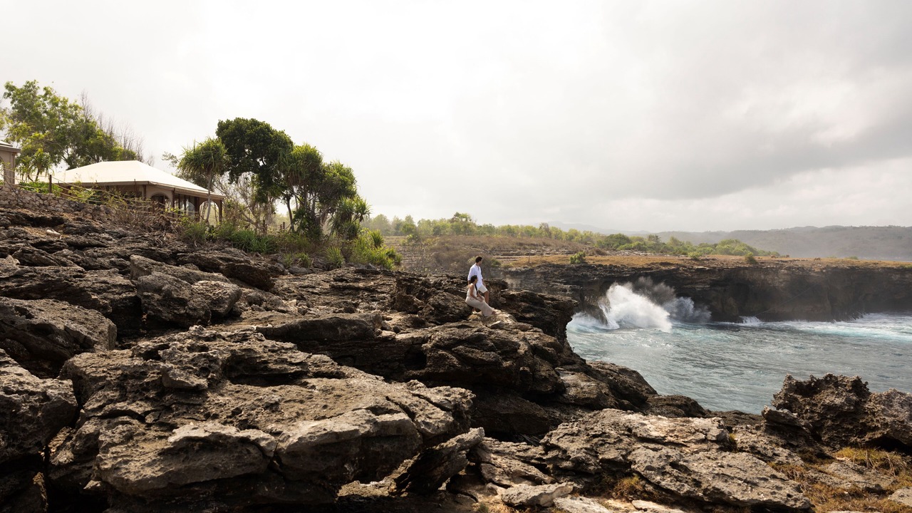 Photo of Others in Ceningan Island