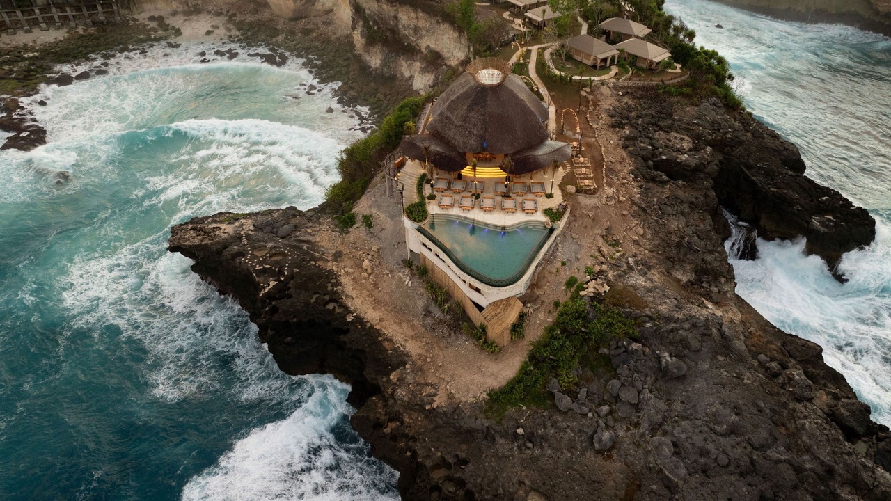 Photo of Outdoor in Ceningan Island