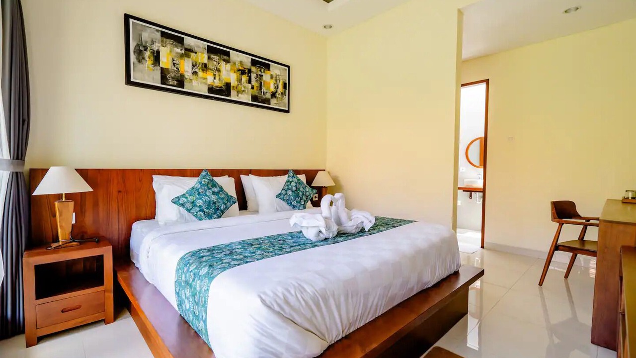 Photo of Bedroom in Gianyar