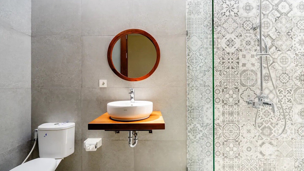 Photo of Bathroom in Gianyar